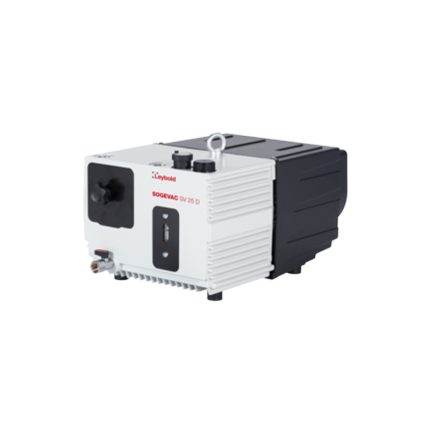 SOGEVAC SV 100 B