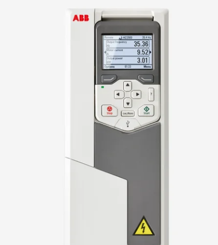 ACS580-01-033A-4
